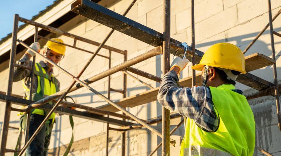Expert new roof installation services in Nickelsville, VA